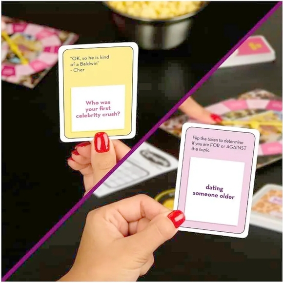 The Clueless Party Game - Picture 5 of 8